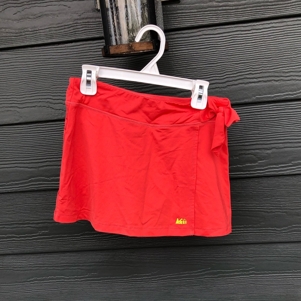 Rei coral swim skirt